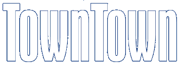 TownTown-Logo